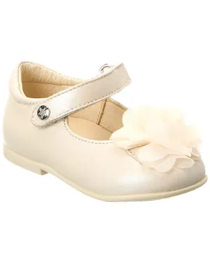 Naturino Pennily Leather Flat