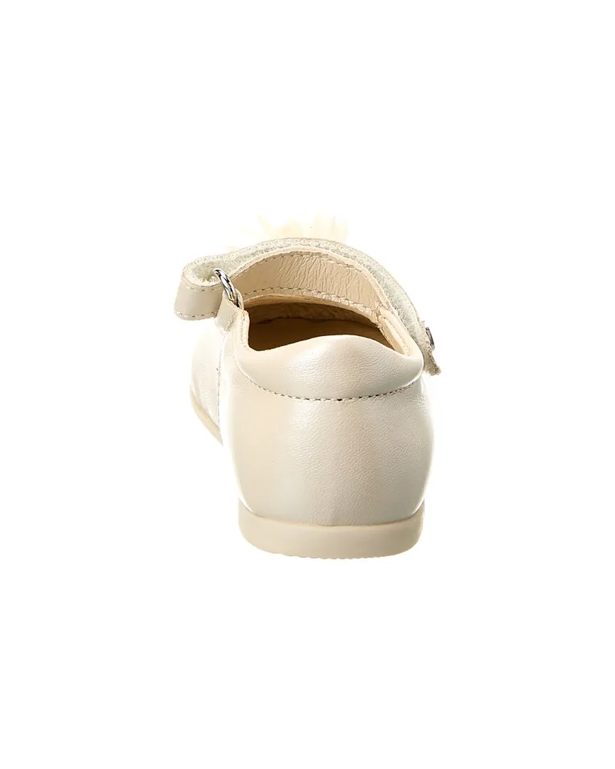 Naturino Pennily Leather Flat