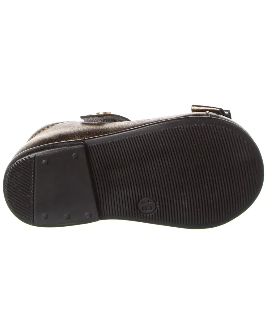 Naturino Pertie Metallic Mary Jane