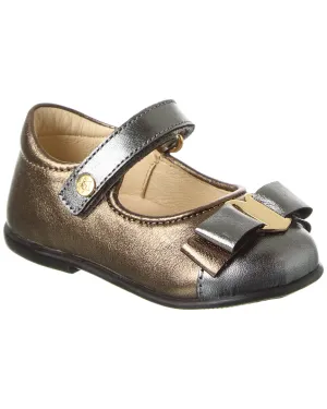Naturino Pertie Metallic Mary Jane
