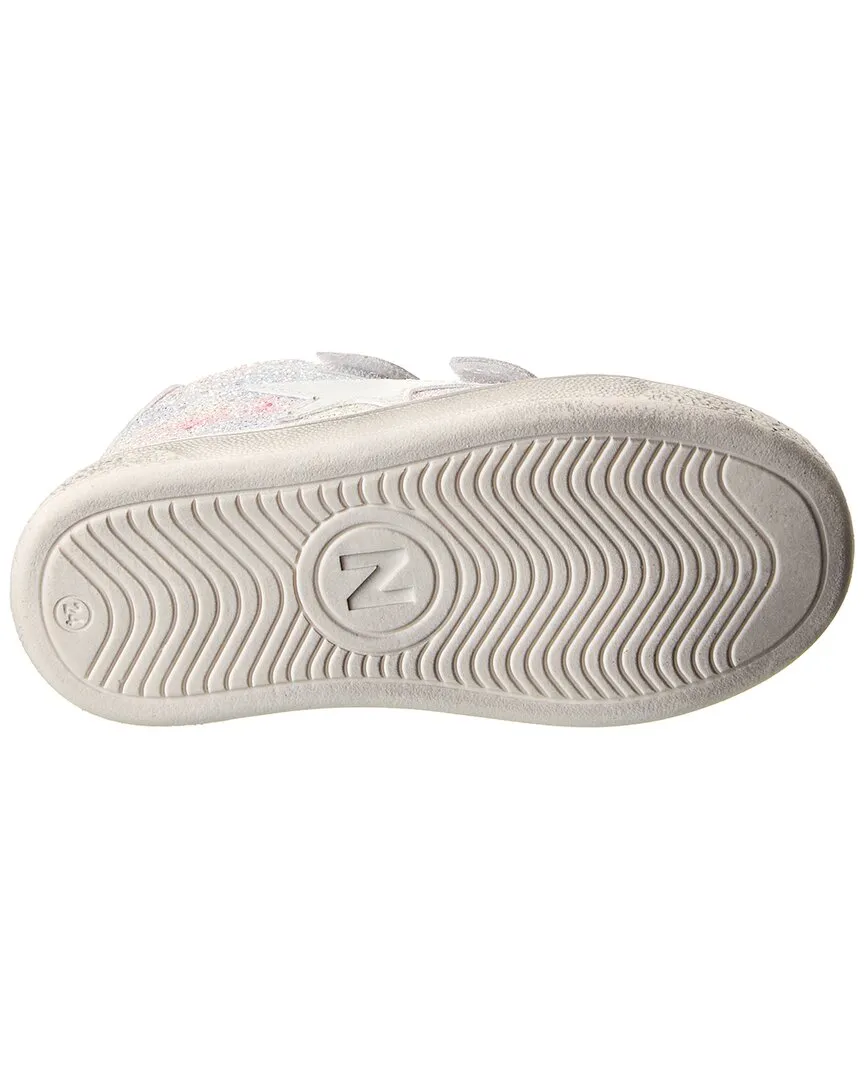 Naturino Pinn High Leather Sneaker