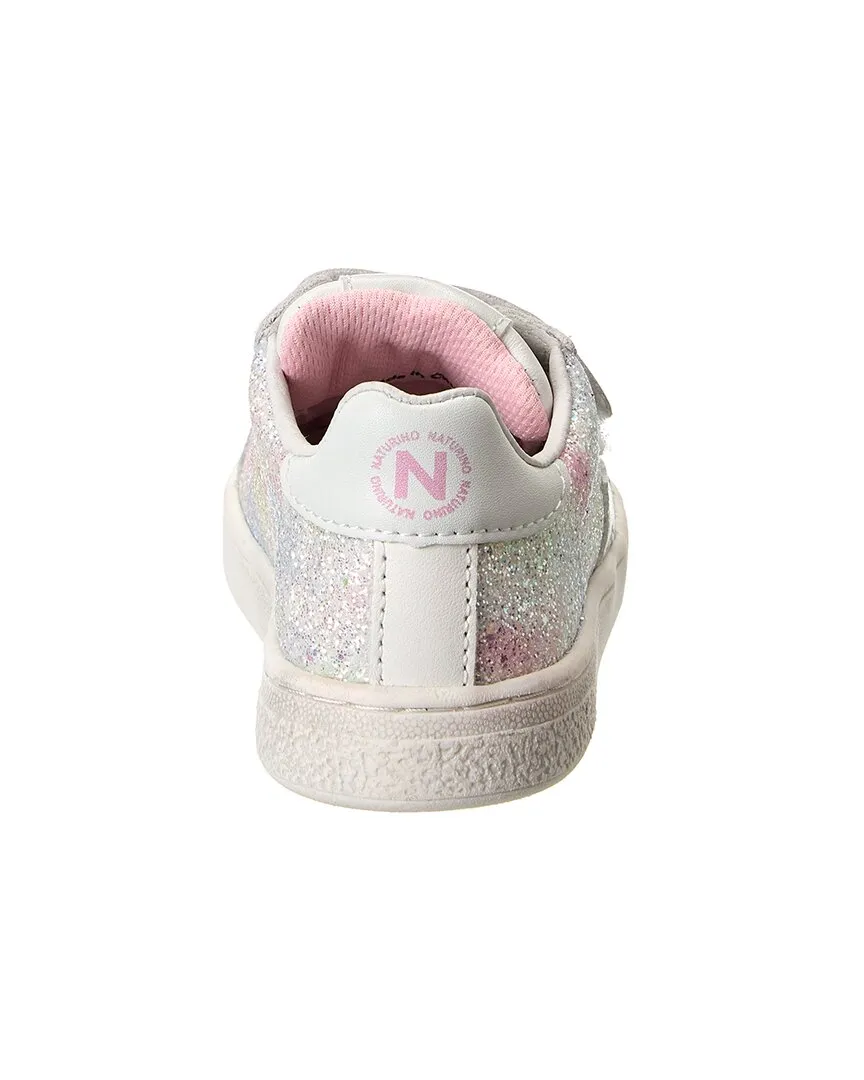 Naturino Pinn Leather Sneaker
