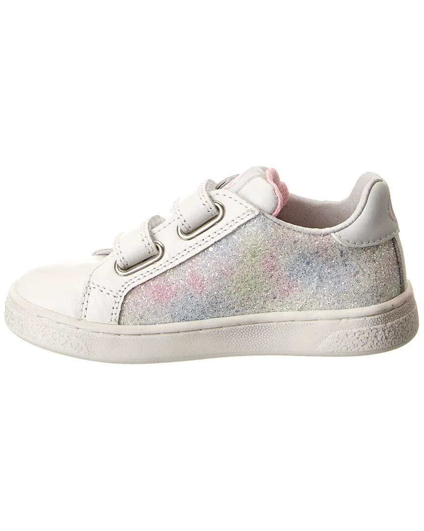 Naturino Pinn Leather Sneaker
