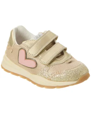 Naturino Quelly Glitter Sneaker