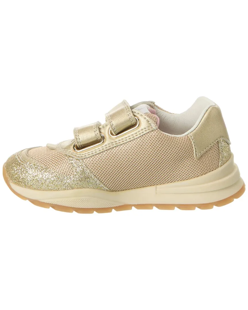 Naturino Quelly Glitter Sneaker
