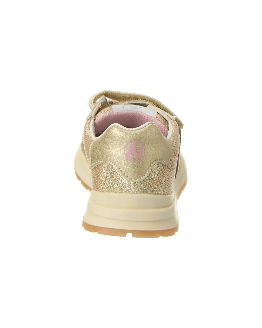 Naturino Quelly Glitter Sneaker