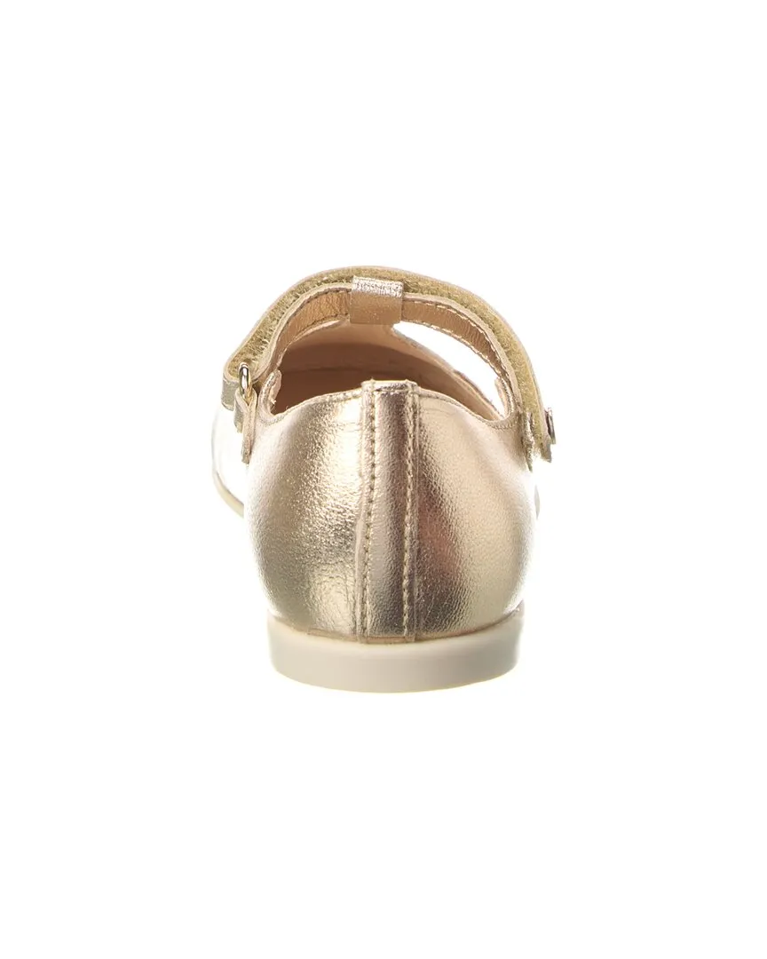 Naturino Quincis Leather Flat