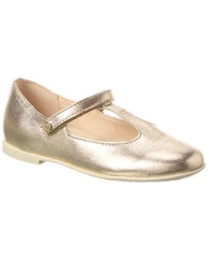Naturino Quincis Leather Flat