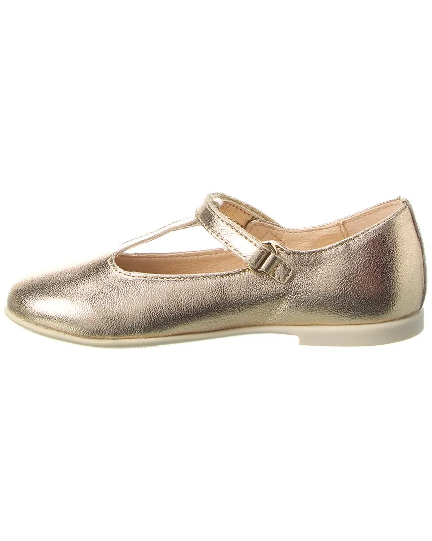 Naturino Quincis Leather Flat