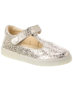 Naturino Samoma Vl Suede Sneaker