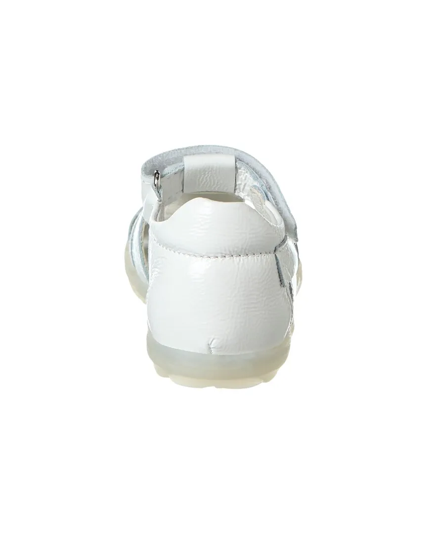 Naturino See Leather Sandal