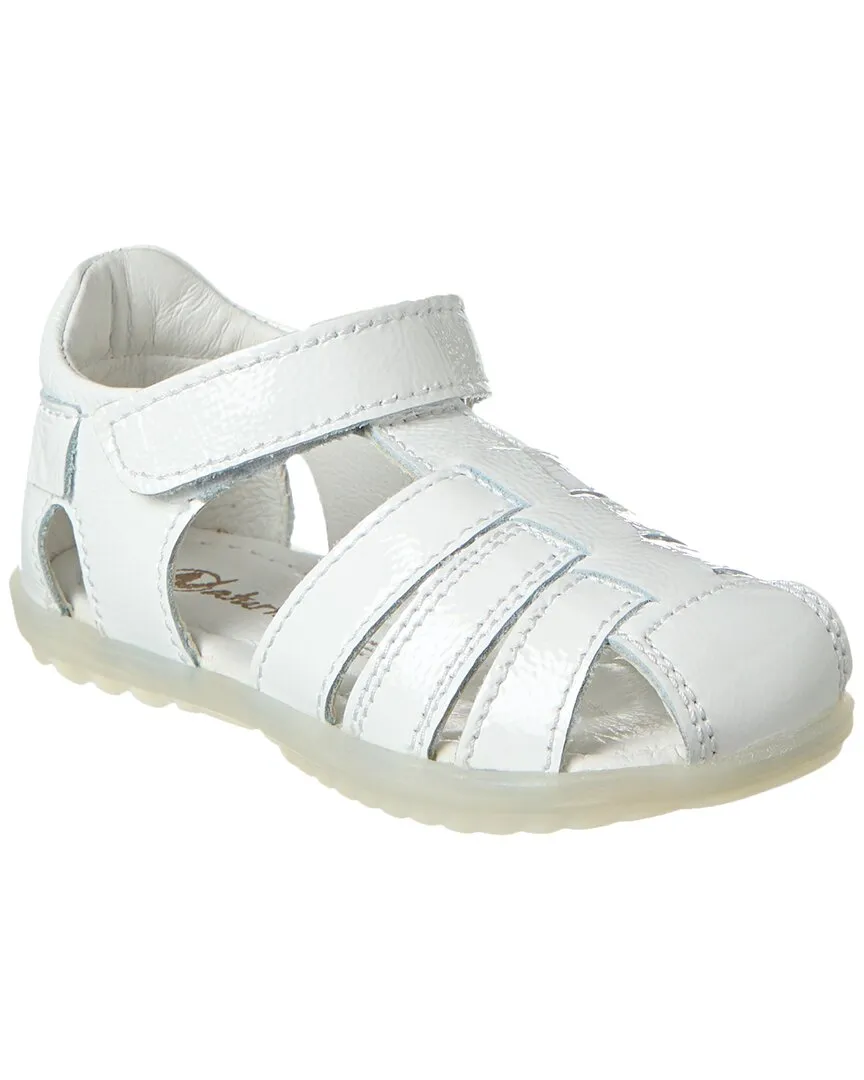 Naturino See Leather Sandal