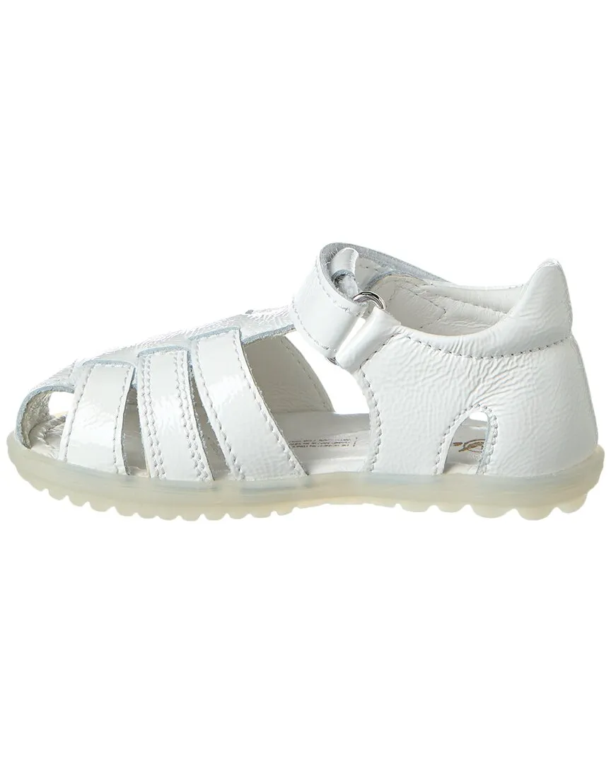 Naturino See Leather Sandal