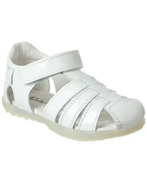 Naturino See Leather Sandal