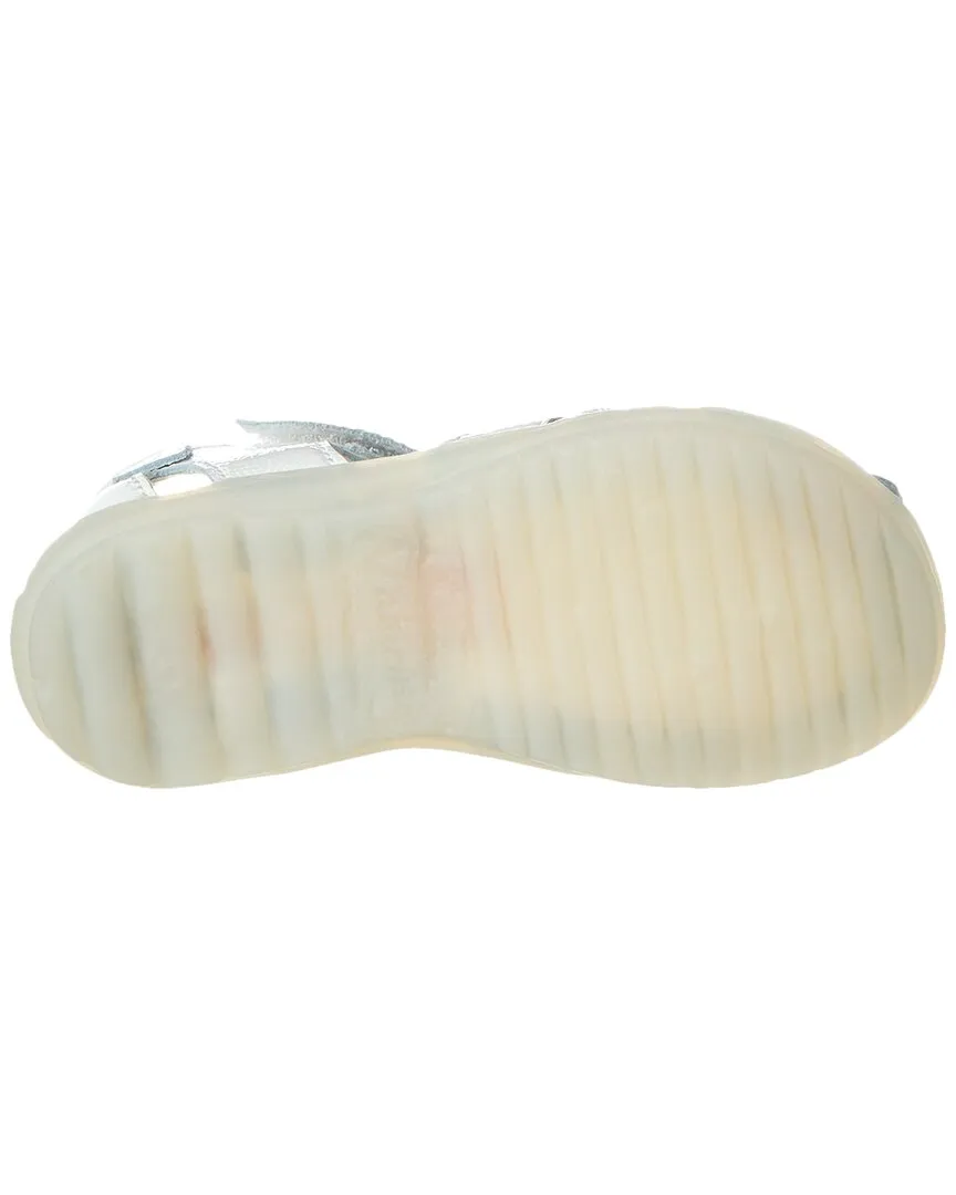 Naturino See Leather Sandal