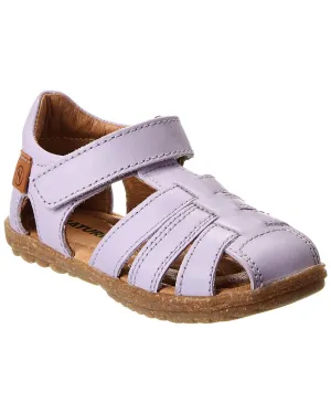Naturino See Nappa Spazz Leather Sandal
