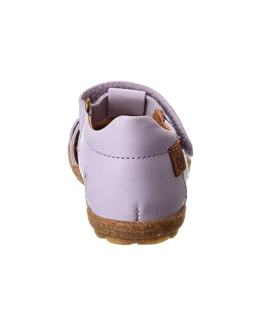 Naturino See Nappa Spazz Leather Sandal