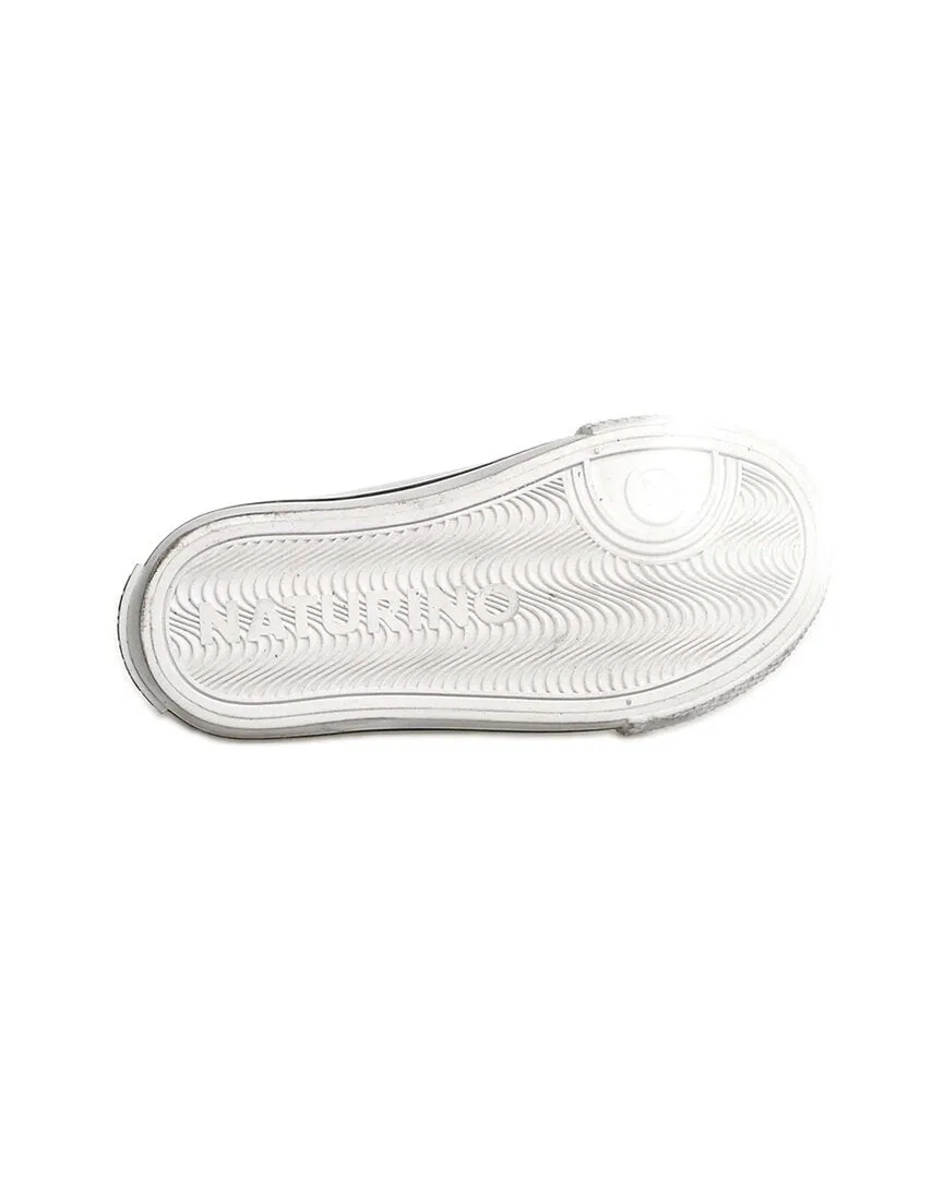 Naturino Ylfas Suede Sneaker