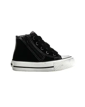 Naturino Ylfas Suede Sneaker