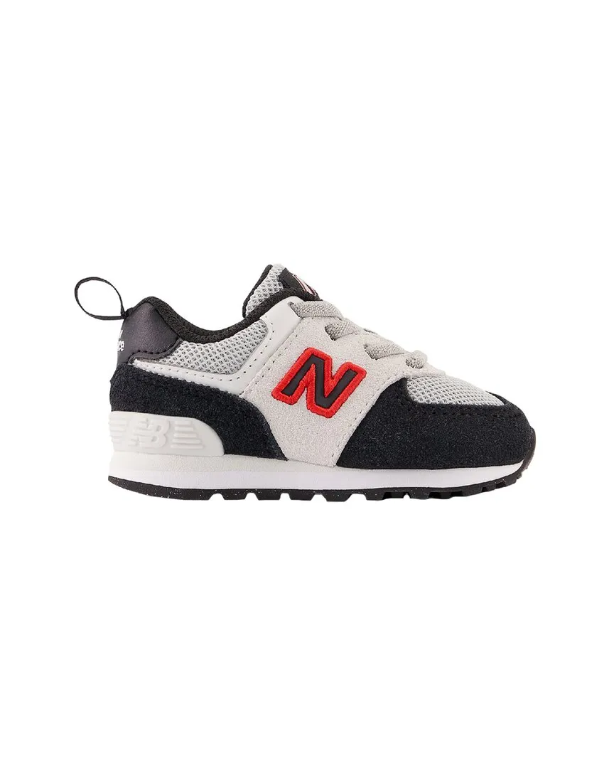 New Balance Lifestyle 574 Leather Sneaker
