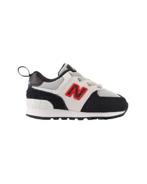 New Balance Lifestyle 574 Leather Sneaker