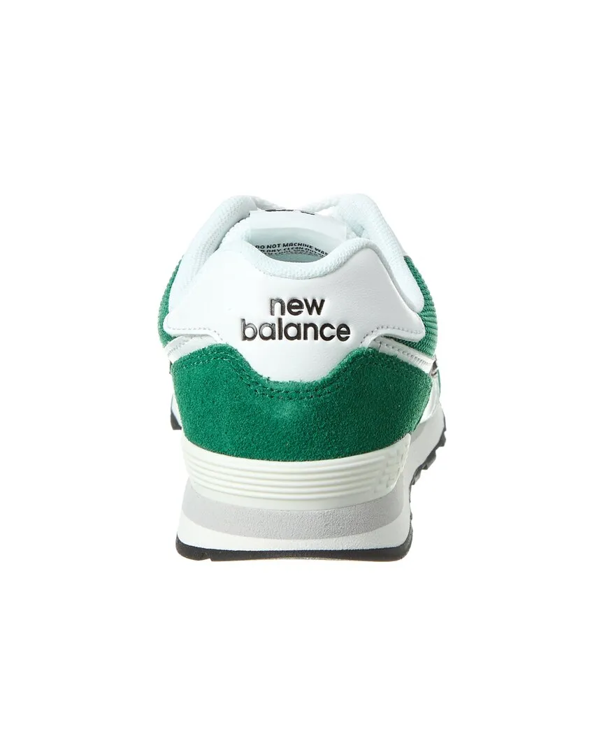 New Balance Lifestyle Suede Sneaker