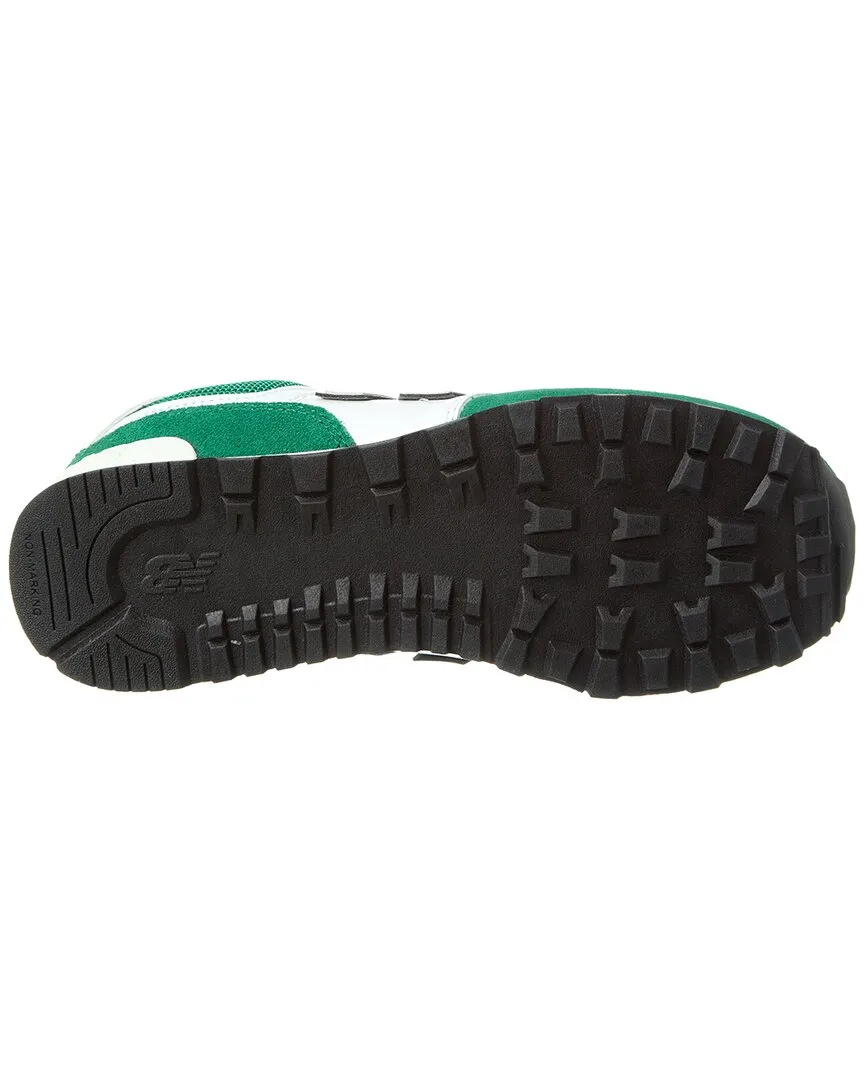New Balance Lifestyle Suede Sneaker
