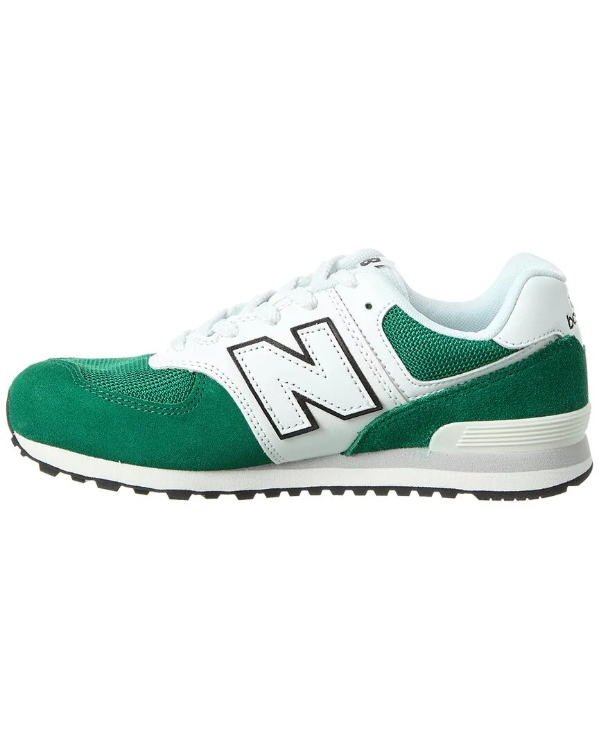 New Balance Lifestyle Suede Sneaker