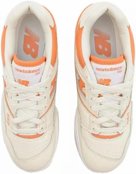 New Balance 550 Womens Shoes