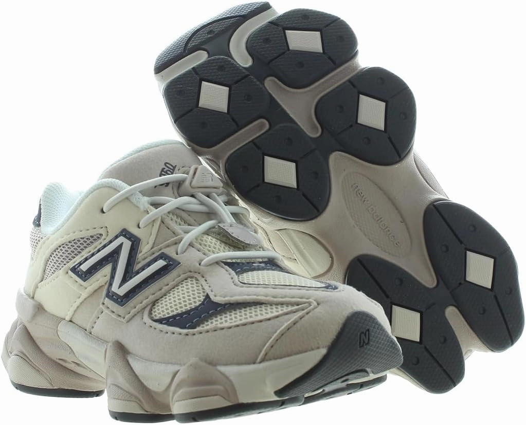 New Balance 9060 Big Kid Sneakers
