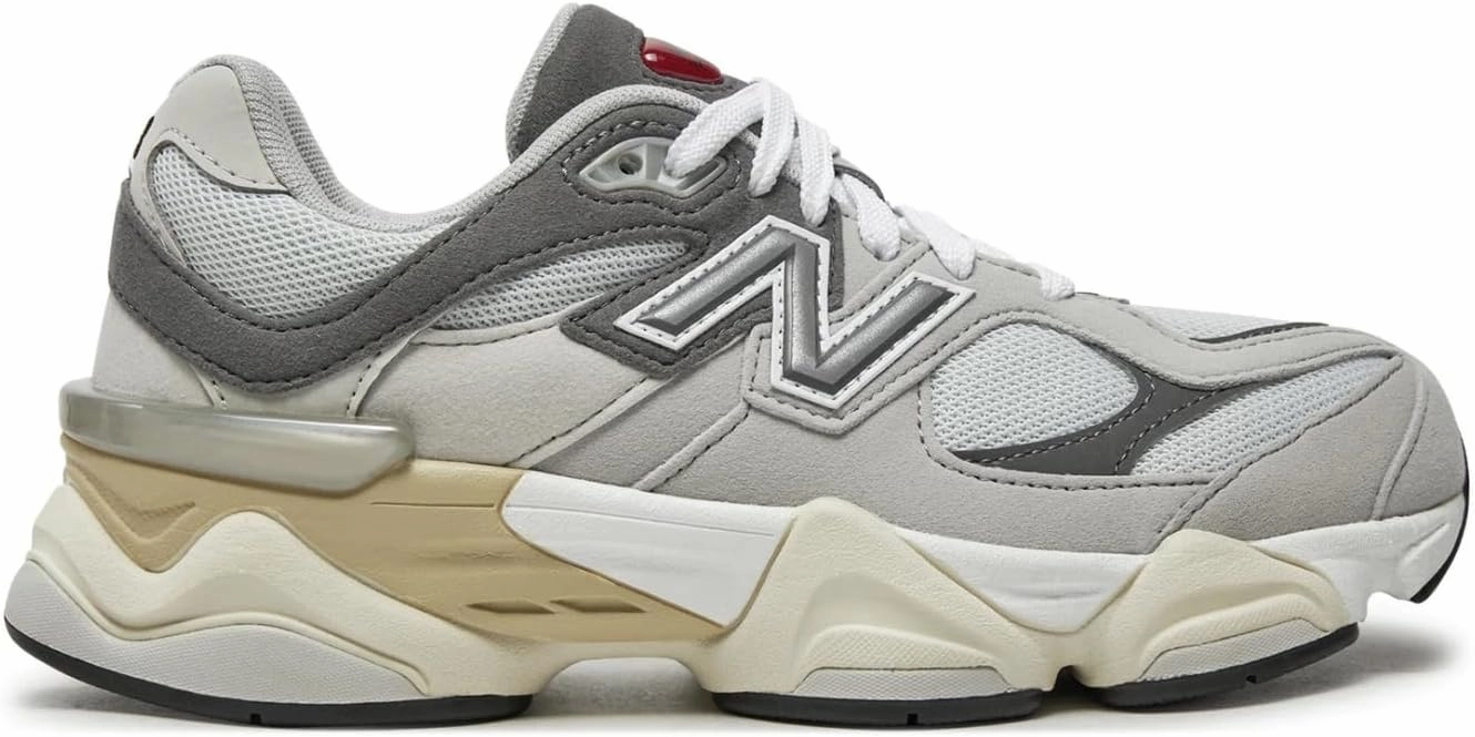 New Balance 9060 Big Kid Sneakers