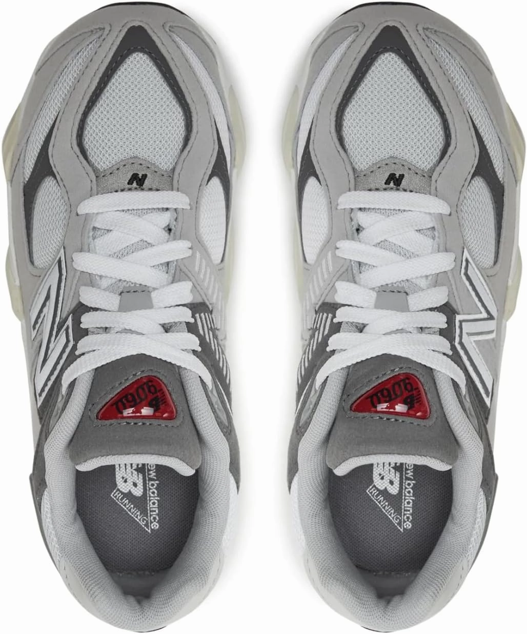 New Balance 9060 Big Kid Sneakers