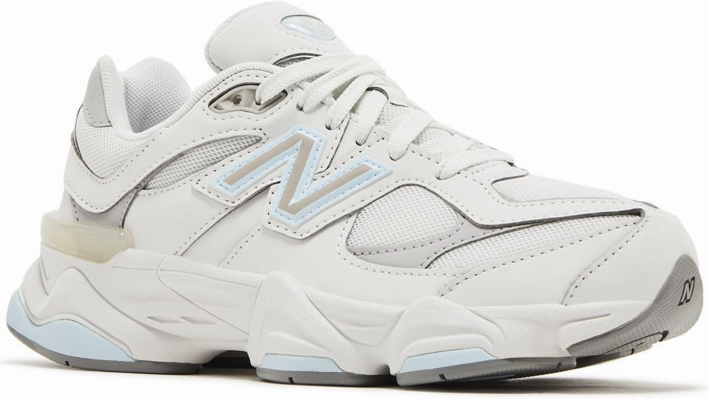 New Balance 9060 Big Kid Sneakers