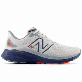 New Balance Fresh Foam X 860 V13 Men's Grey Matter