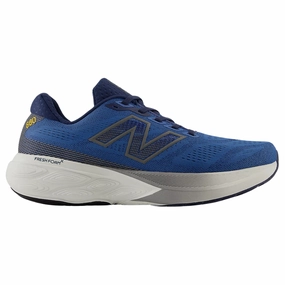 New Balance Fresh Foam X 880v15 Sea Stone/Navy/Marmalade Running Shoe (Men's)