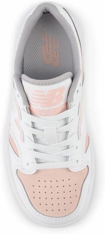 New Balance Kid's 480 V1 Lace-up Sneaker