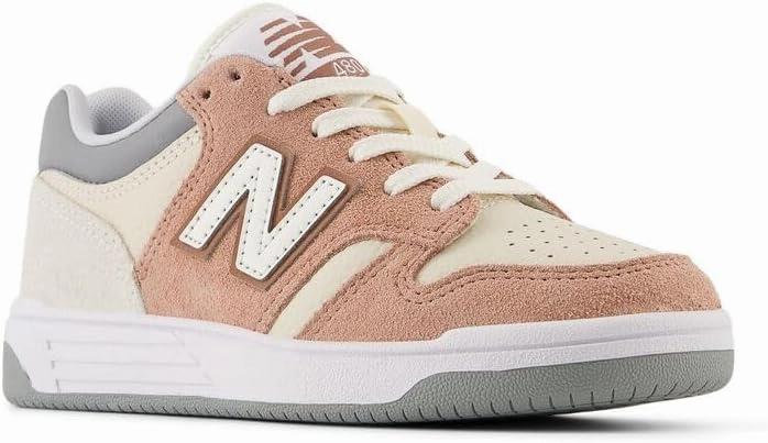 New Balance Kid's 480 V1 Lace-up Sneaker