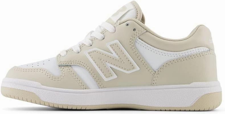 New Balance Kid's 480 V1 Lace-up Sneaker