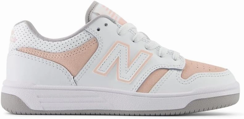 New Balance Kid's 480 V1 Lace-up Sneaker