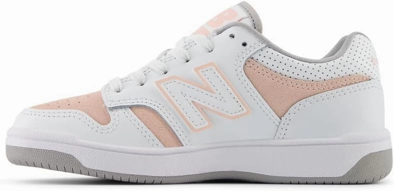 New Balance Kid's 480 V1 Lace-up Sneaker