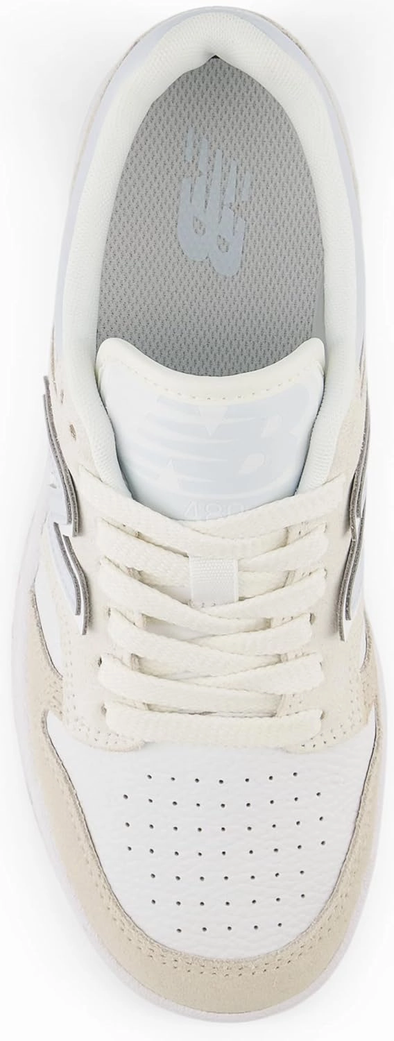 New Balance Kid's 480 V1 Lace-up Sneaker