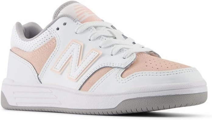 New Balance Kid's 480 V1 Lace-up Sneaker