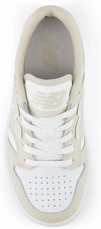New Balance Kid's 480 V1 Lace-up Sneaker