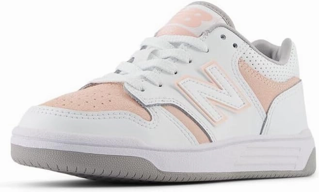 New Balance Kid's 480 V1 Lace-up Sneaker