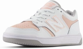 New Balance Kid's 480 V1 Lace-up Sneaker