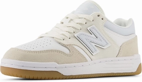 New Balance Kid's 480 V1 Lace-up Sneaker