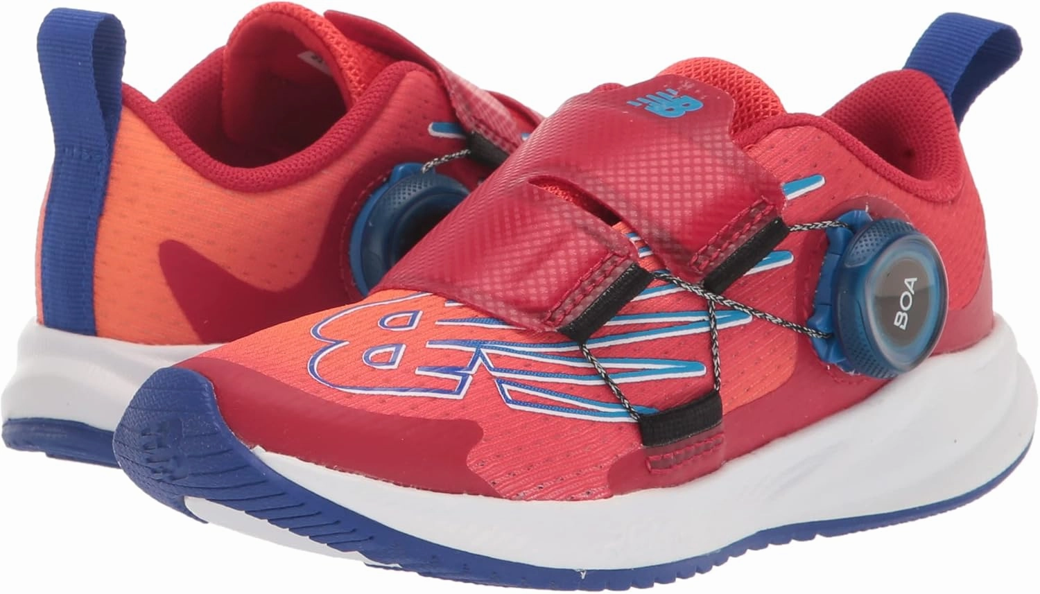 New Balance Kid's FuelCore Reveal V3 Boa Running Shoe