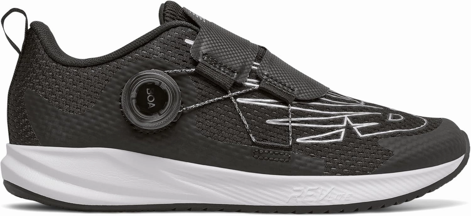 New Balance Kid's FuelCore Reveal V3 Boa Running Shoe