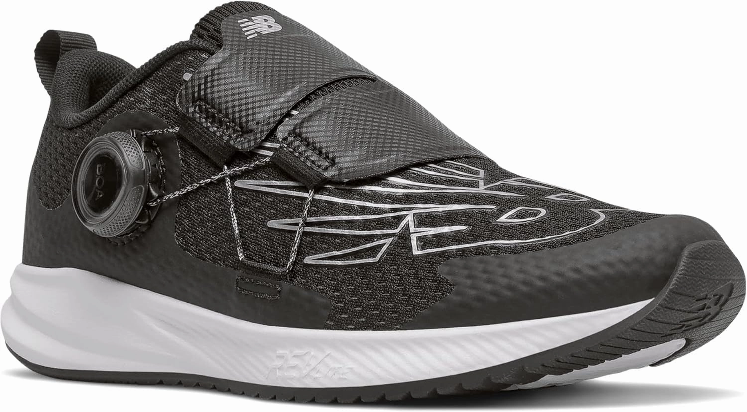 New Balance Kid's FuelCore Reveal V3 Boa Running Shoe