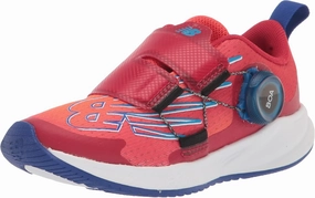 New Balance Kid's FuelCore Reveal V3 Boa Running Shoe